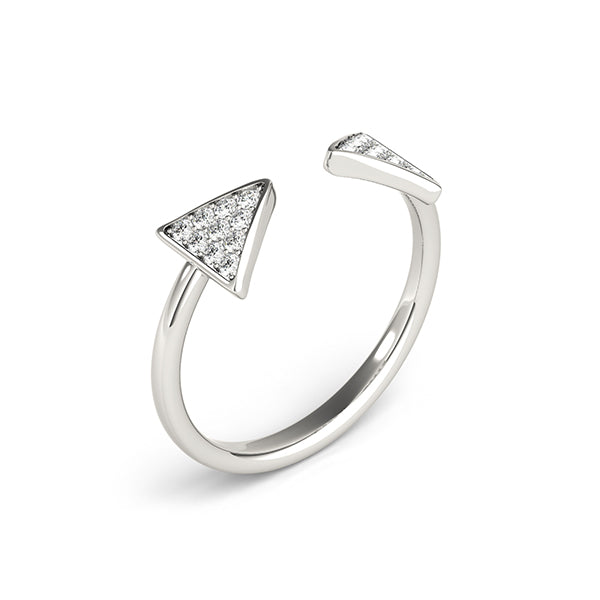 Diamond Fashion Ring · 0.20 ct tw