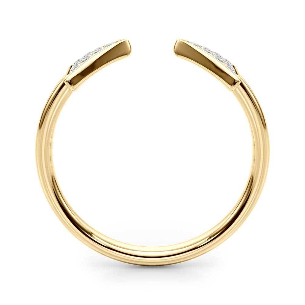 Diamond Fashion Ring · 0.20 ct tw