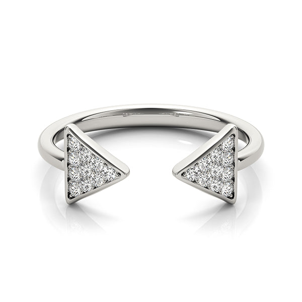Diamond Fashion Ring · 0.20 ct tw