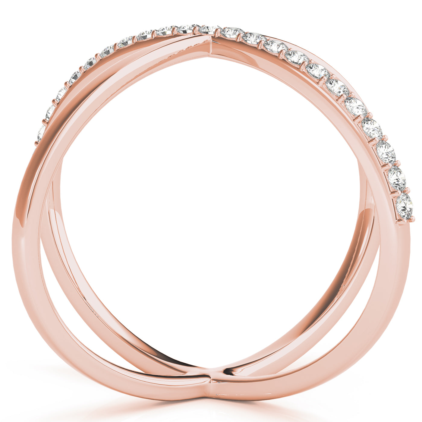 Diamond Fashion Ring · 0.17 ct tw