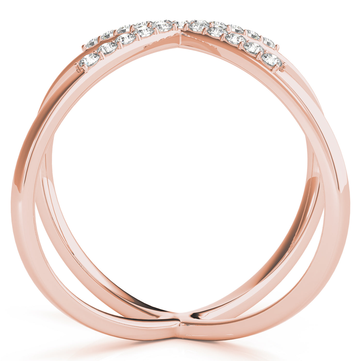 Diamond Fashion Ring · 0.21 ct tw