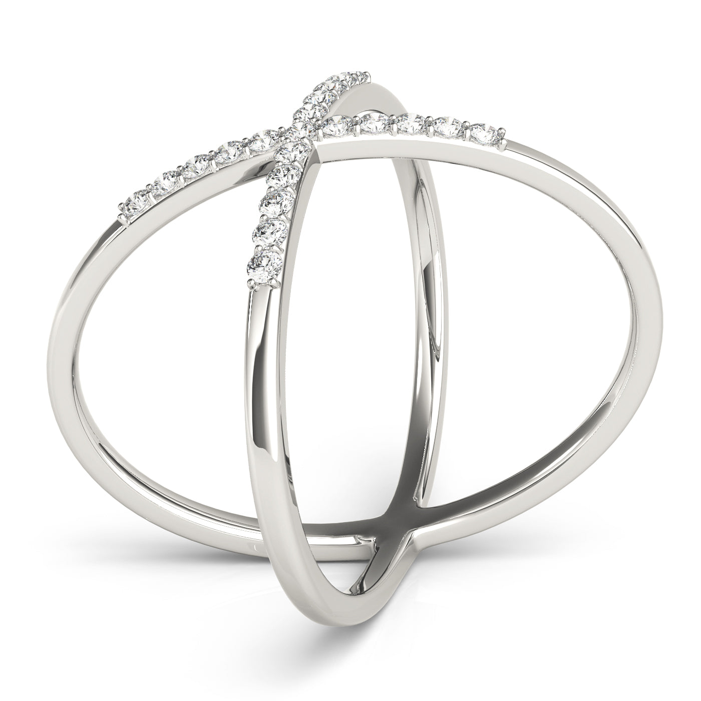 Diamond Fashion Ring · 0.21 ct tw