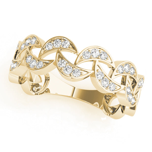 Diamond Fashion Ring · 0.27 ct tw