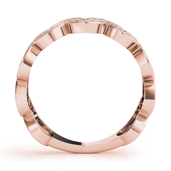 Diamond Fashion Ring · 0.27 ct tw