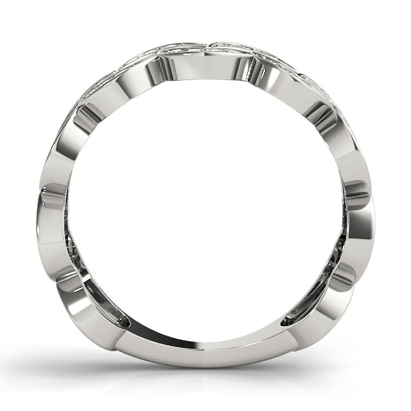 Diamond Fashion Ring · 0.27 ct tw