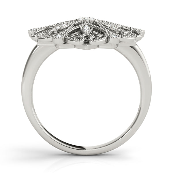 Diamond Fashion Ring · 0.07 ct tw