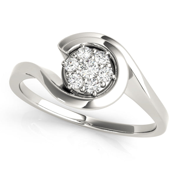 Diamond Fashion Ring · 0.07 ct tw