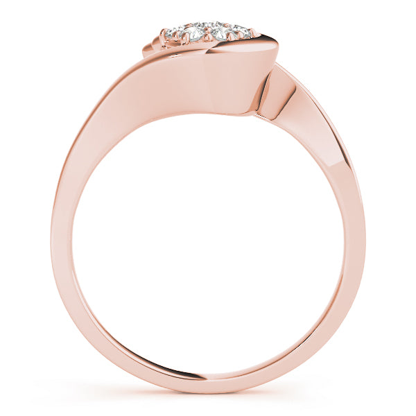 Diamond Fashion Ring · 0.07 ct tw