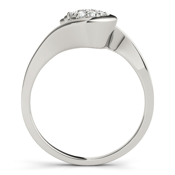 Diamond Fashion Ring · 0.07 ct tw