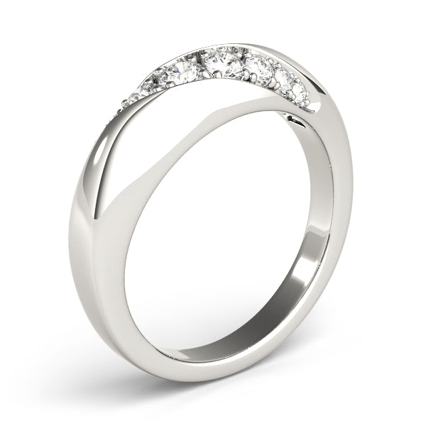 Fashion Diamond Band · 0.37 ct tw