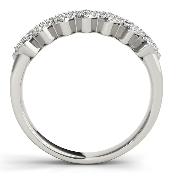 Fashion Diamond Band · 0.64 ct tw