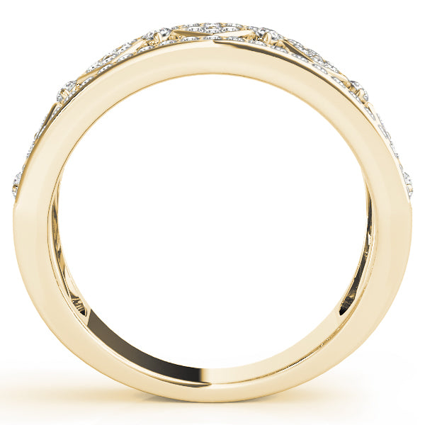 Fashion Diamond Band · 0.50 ct tw
