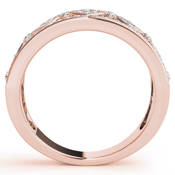 Fashion Diamond Band · 0.50 ct tw