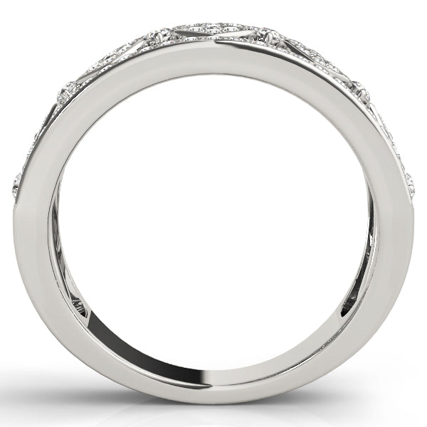 Fashion Diamond Band · 0.50 ct tw