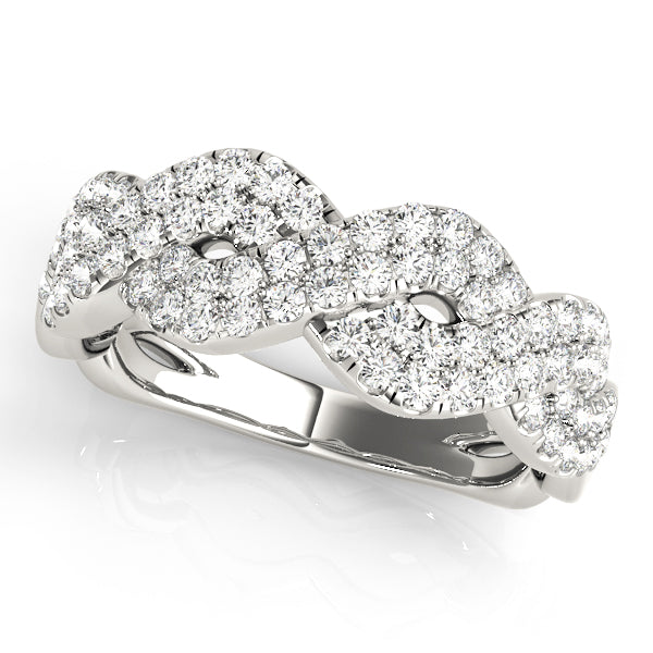 Fashion Diamond Band · 0.66 ct tw