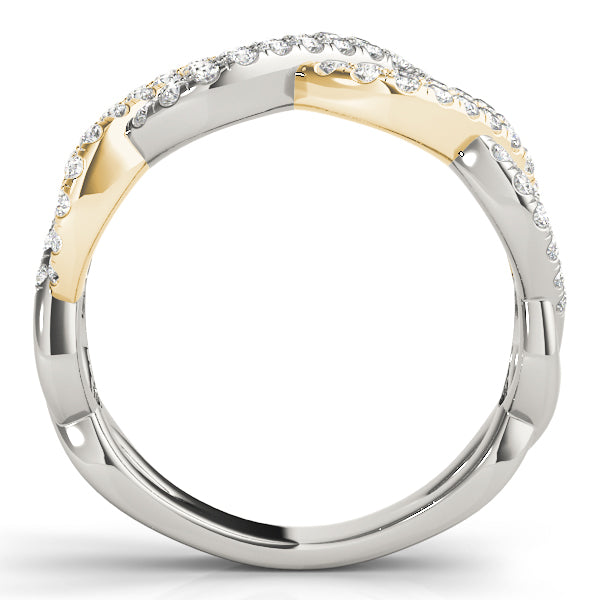 Fashion Diamond Band · 0.66 ct tw