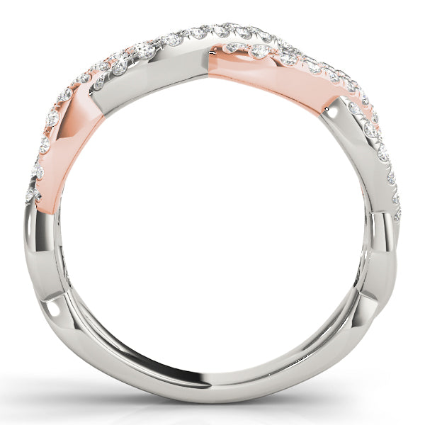 Fashion Diamond Band · 0.66 ct tw