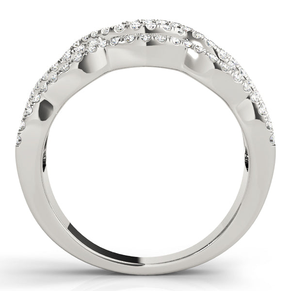 Fashion Diamond Band · 0.60 ct tw