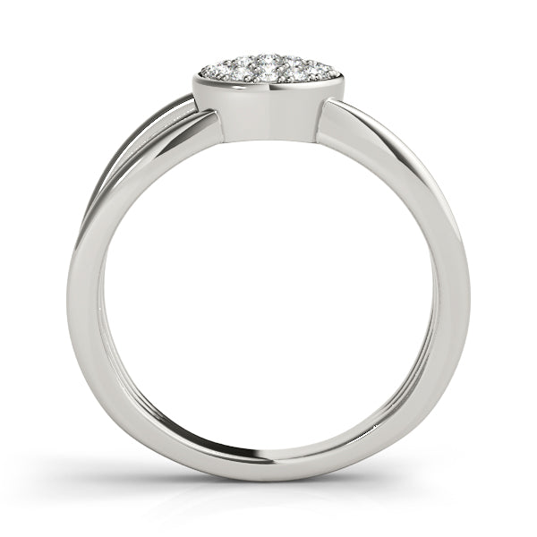 Fashion Diamond Band · 0.14 ct tw
