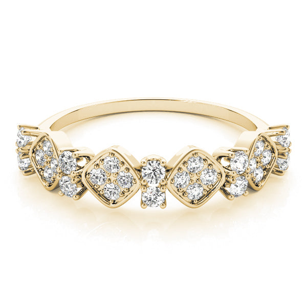 Fashion Diamond Band · 0.36 ct tw
