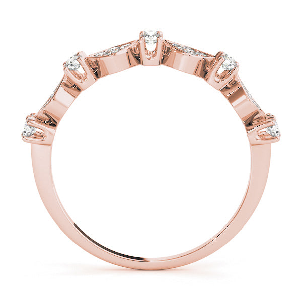 Fashion Diamond Band · 0.36 ct tw