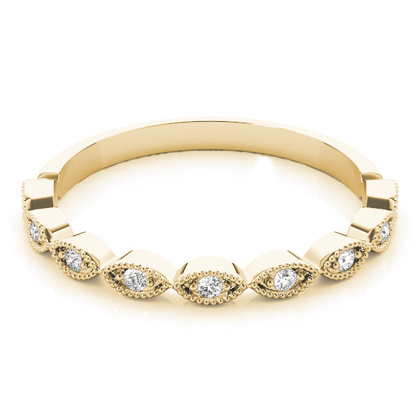 Stackable Diamond Ring · 0.07 ct tw