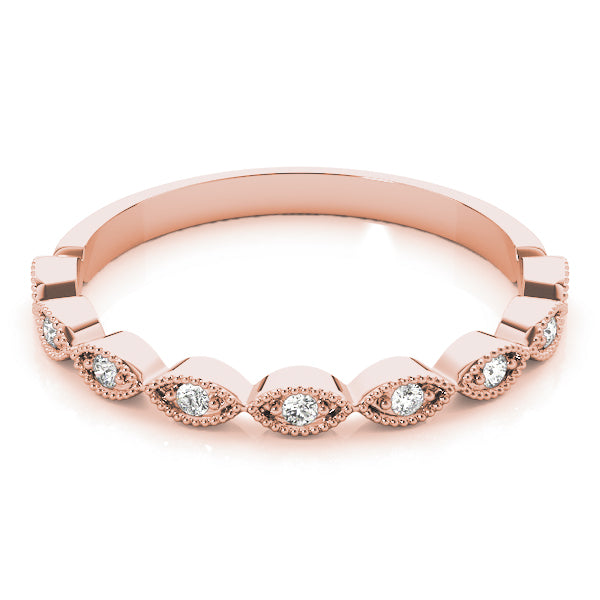 Stackable Diamond Ring · 0.07 ct tw