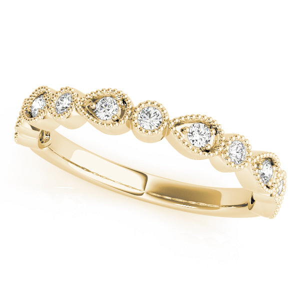 Stackable Diamond Ring · 0.17 ct tw