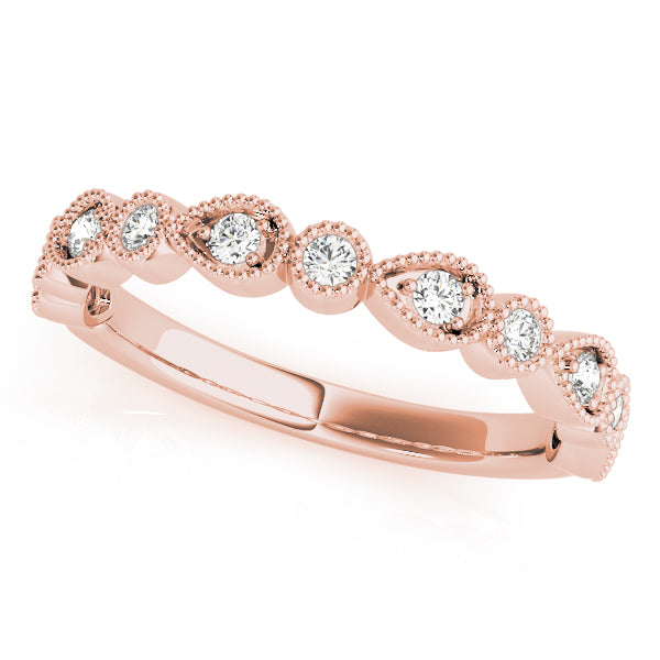 Stackable Diamond Ring · 0.17 ct tw
