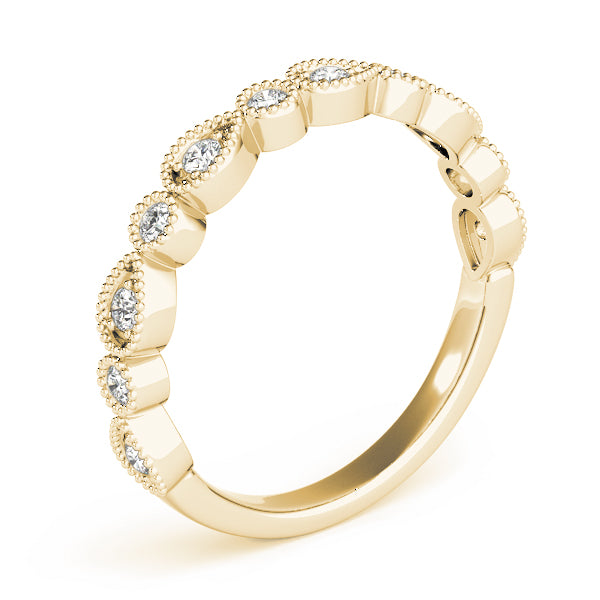 Stackable Diamond Ring · 0.17 ct tw