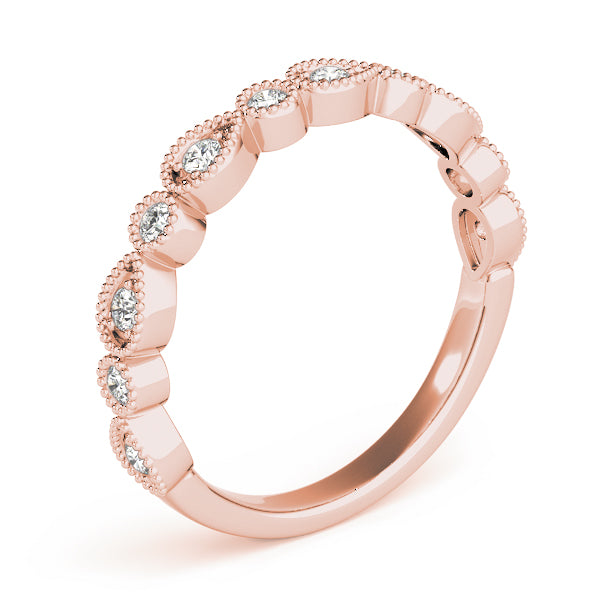 Stackable Diamond Ring · 0.17 ct tw