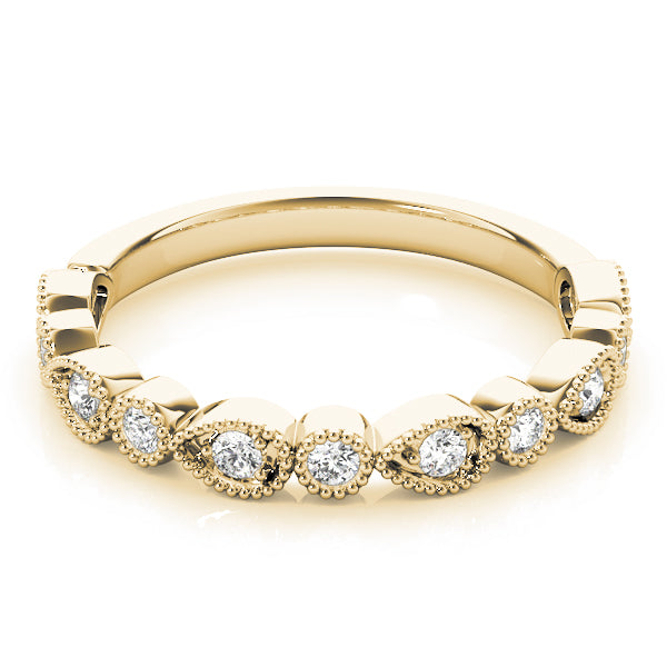 Stackable Diamond Ring · 0.17 ct tw