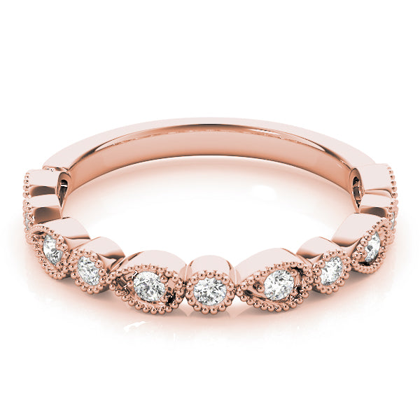 Stackable Diamond Ring · 0.17 ct tw