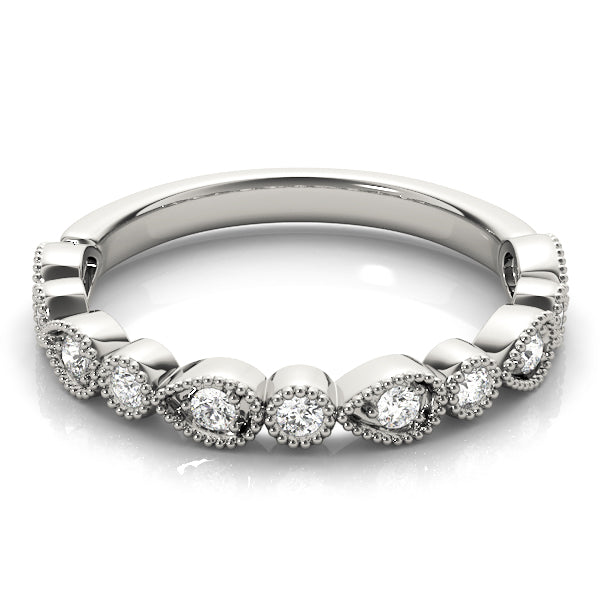 Stackable Diamond Ring · 0.17 ct tw