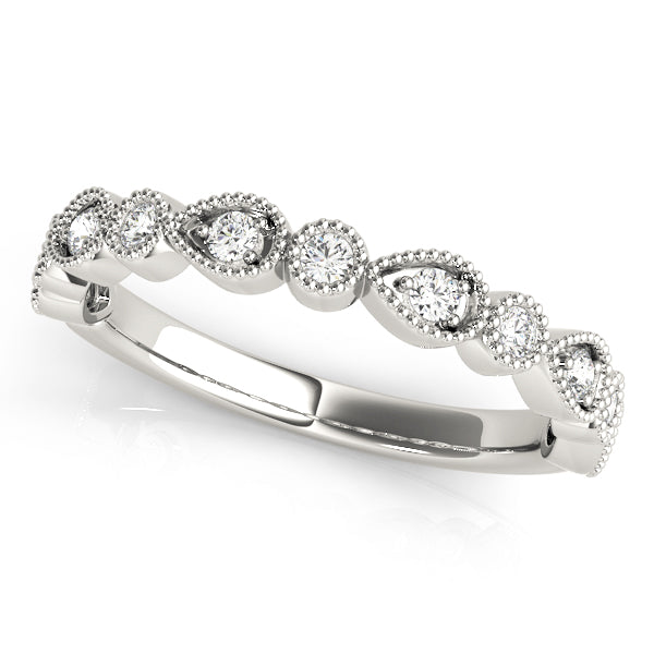 Stackable Diamond Ring · 0.17 ct tw