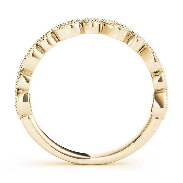 Stackable Diamond Ring · 0.17 ct tw