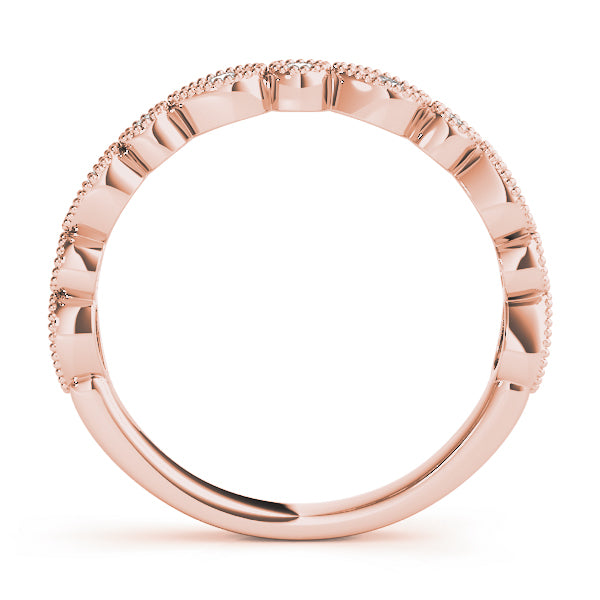 Stackable Diamond Ring · 0.17 ct tw