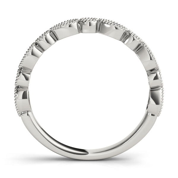 Stackable Diamond Ring · 0.17 ct tw