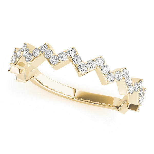 Stackable Diamond Ring · 0.32 ct tw