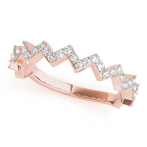 Stackable Diamond Ring · 0.32 ct tw