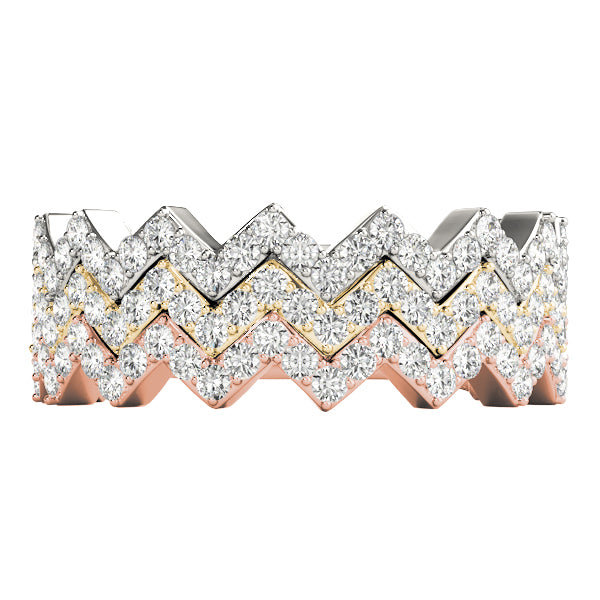 Stackable Diamond Ring · 0.32 ct tw