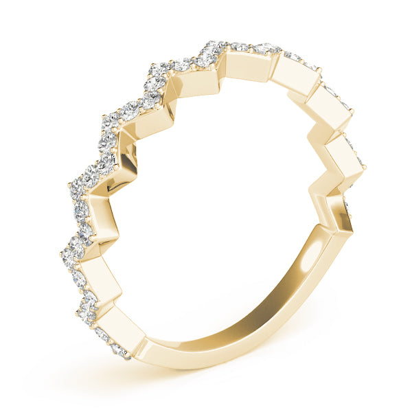 Stackable Diamond Ring · 0.32 ct tw