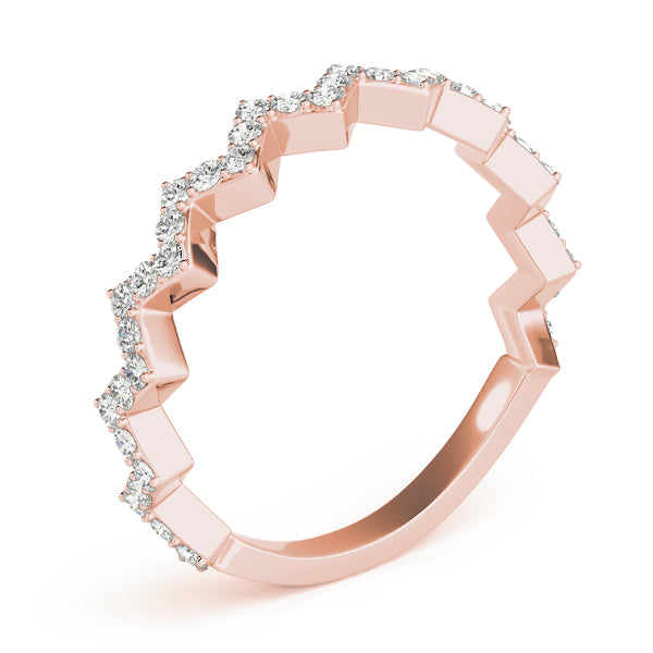 Stackable Diamond Ring · 0.32 ct tw