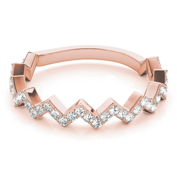Stackable Diamond Ring · 0.32 ct tw