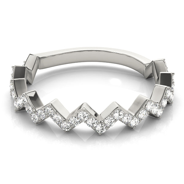 Stackable Diamond Ring · 0.32 ct tw