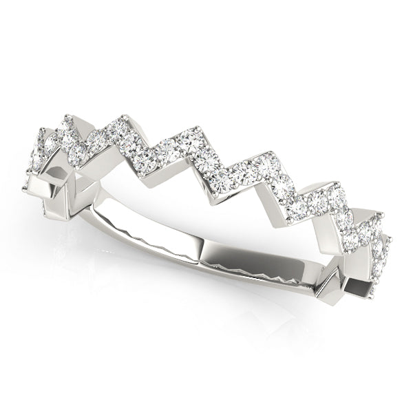 Stackable Diamond Ring · 0.32 ct tw