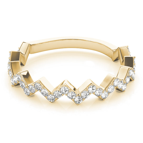 Stackable Diamond Ring · 0.32 ct tw
