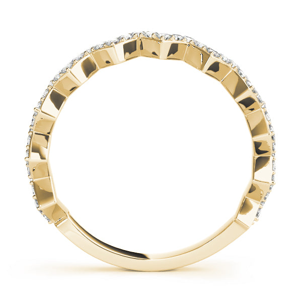 Stackable Diamond Ring · 0.32 ct tw