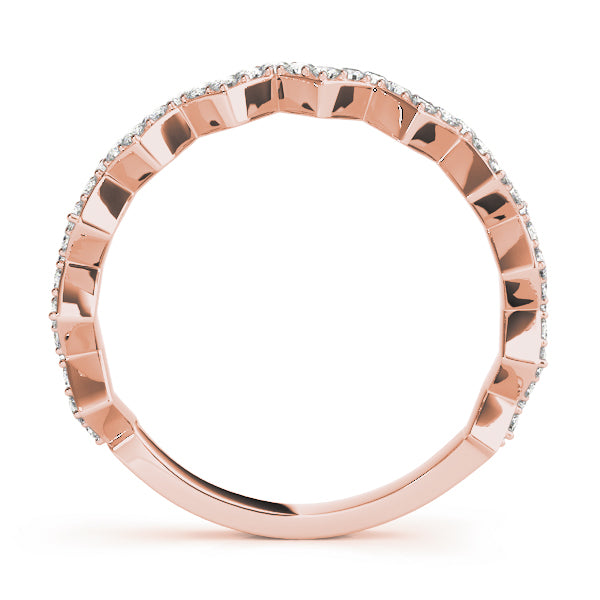 Stackable Diamond Ring · 0.32 ct tw