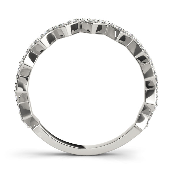 Stackable Diamond Ring · 0.32 ct tw